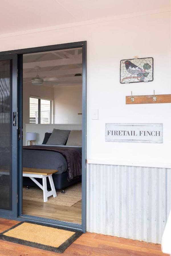 Nornalup Riverside Chalets Екстериор снимка
