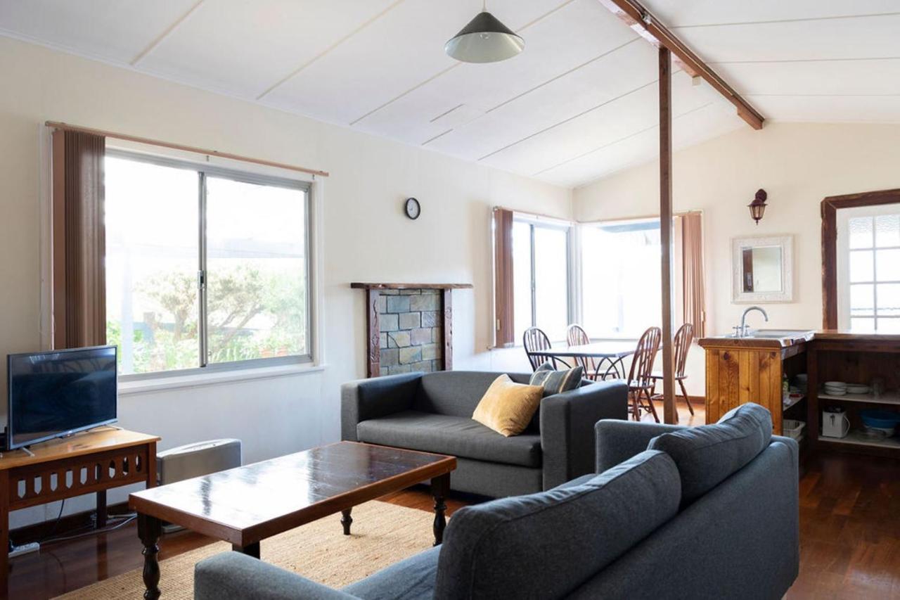 Nornalup Riverside Chalets Екстериор снимка