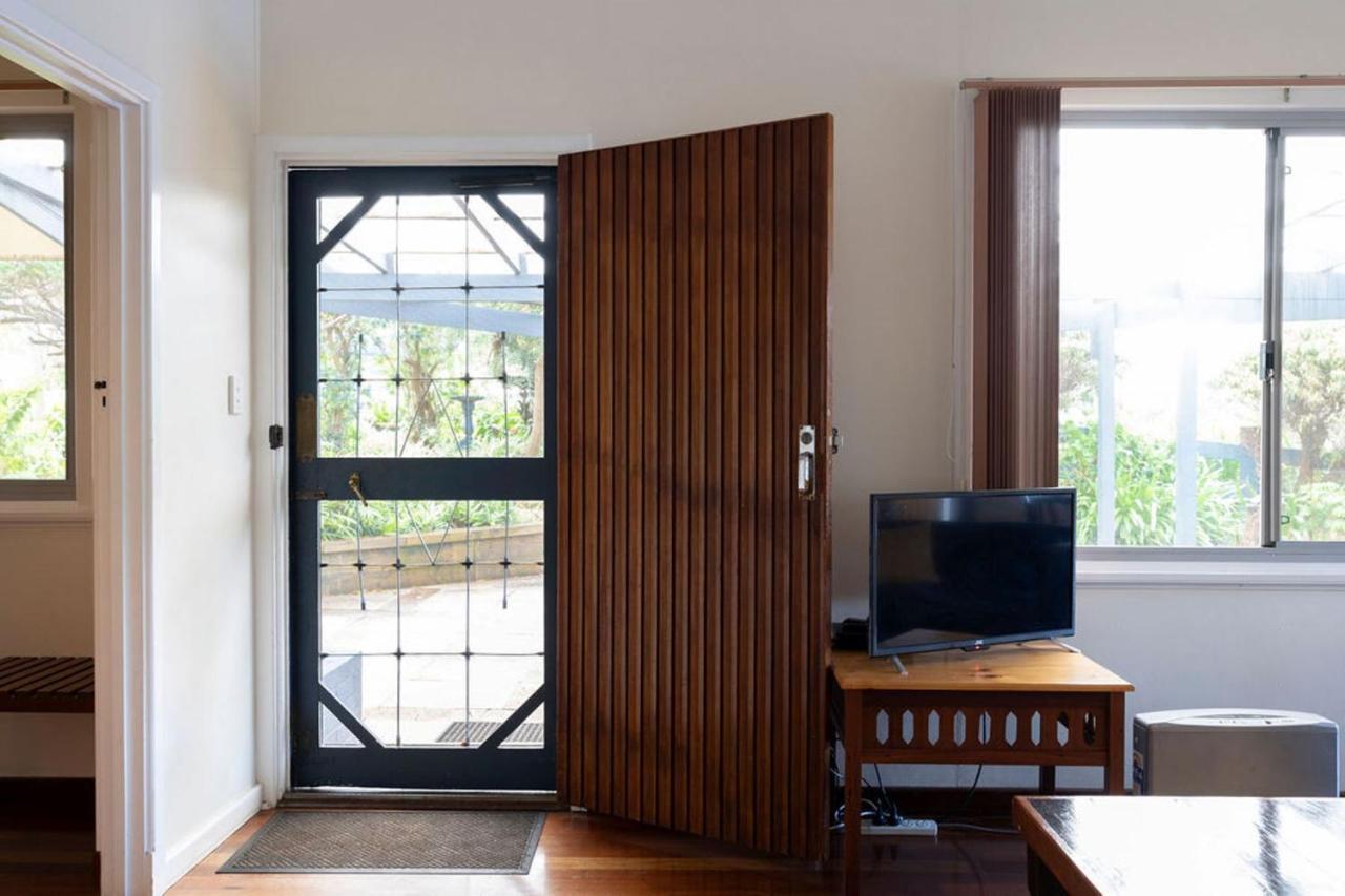 Nornalup Riverside Chalets Екстериор снимка