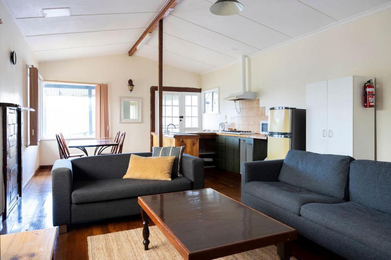 Nornalup Riverside Chalets Екстериор снимка