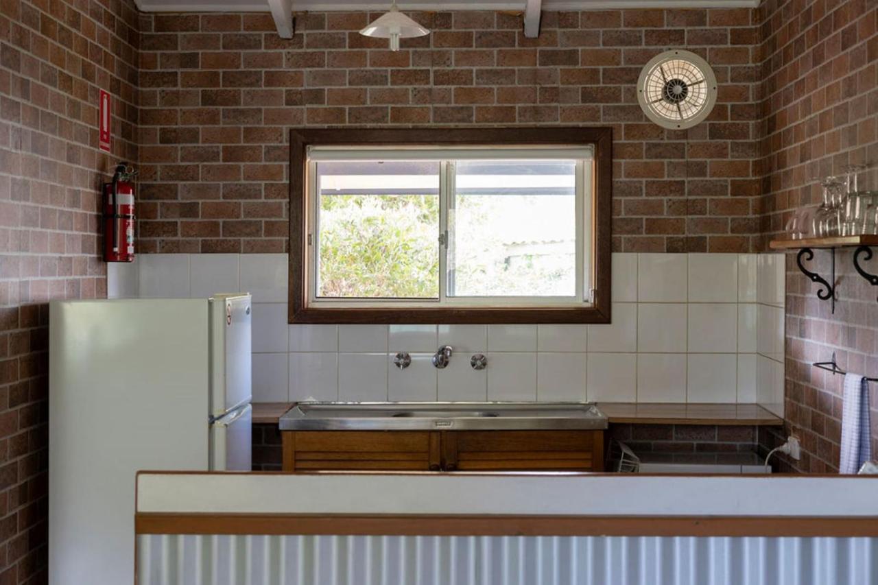 Nornalup Riverside Chalets Екстериор снимка