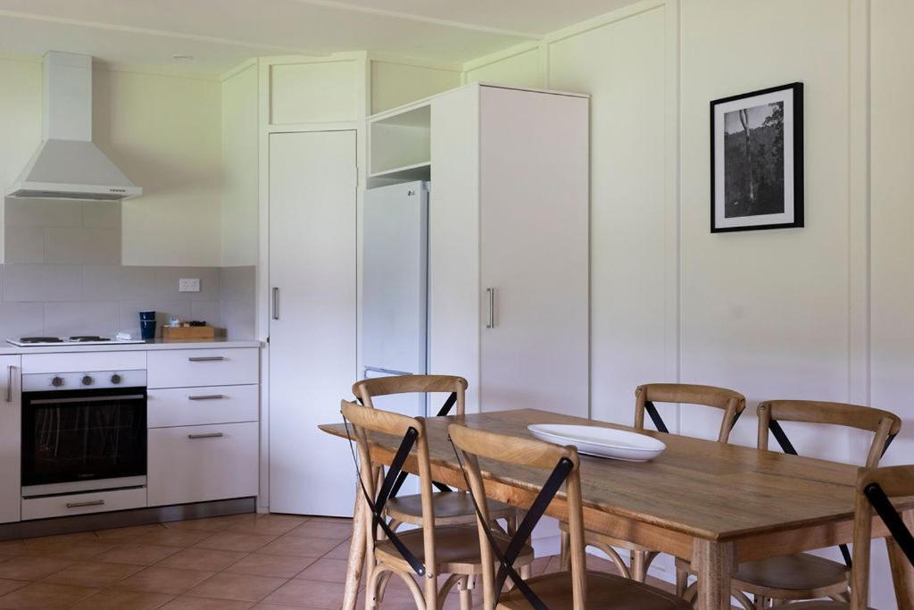 Nornalup Riverside Chalets Екстериор снимка